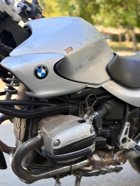 BMW R 850R, снимка 9