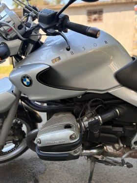 BMW R 850R, снимка 3