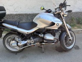 BMW R 850R, снимка 2
