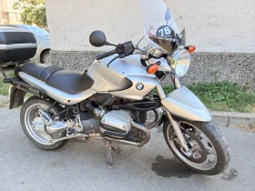 BMW R 850R, снимка 8