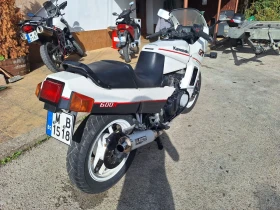 Kawasaki Gpz Gpz 600, снимка 4