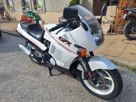 Kawasaki Gpz Gpz 600, снимка 2