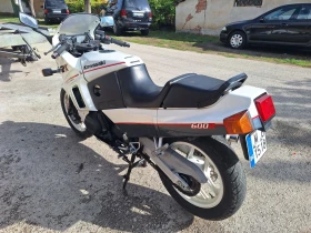 Kawasaki Gpz Gpz 600, снимка 5