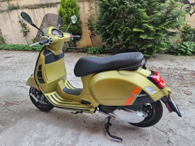 Обява за продажба на Vespa GTS 300 SUPERSPORT ~12 500 лв. - изображение 3