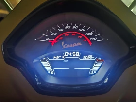 Обява за продажба на Vespa GTS 300 SUPERSPORT ~12 500 лв. - изображение 7