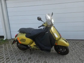 Обява за продажба на Vespa GTS 300 SUPERSPORT ~12 500 лв. - изображение 6
