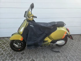 Обява за продажба на Vespa GTS 300 SUPERSPORT ~12 500 лв. - изображение 5
