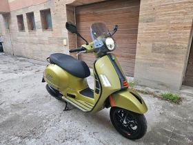 Обява за продажба на Vespa GTS 300 SUPERSPORT ~12 500 лв. - изображение 2