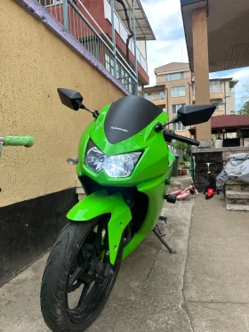 Kawasaki Ninja 250R | Mobile.bg    4