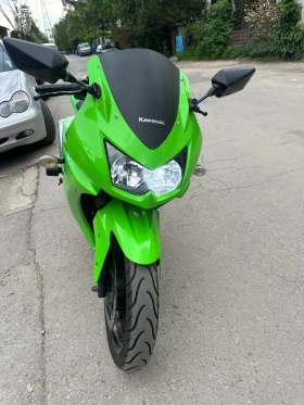 Kawasaki Ninja 250R | Mobile.bg    7