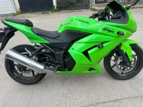 Kawasaki Ninja 250R | Mobile.bg    6