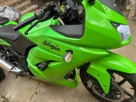 Kawasaki Ninja 250R | Mobile.bg    5
