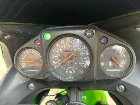 Kawasaki Ninja 250R | Mobile.bg    2