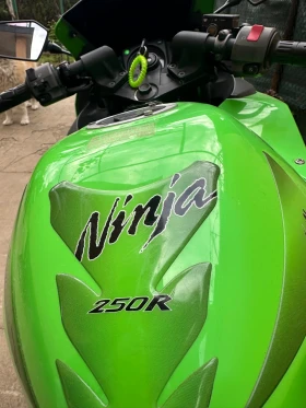 Kawasaki Ninja 250R | Mobile.bg    3