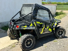 Polaris RZR   | Mobile.bg    3
