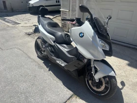     BMW C