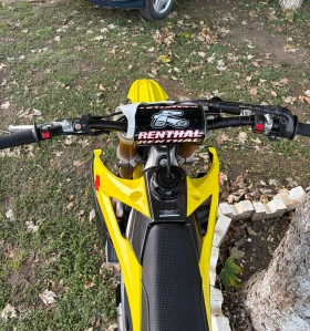 Обява за продажба на Suzuki Rmz 450 Регистриран ~19 500 лв. - изображение 3 | Auto.bg Обява за продажба на Suzuki Rmz 450 Регистриран ~19 500 лв. - изображение 3