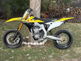 Обява за продажба на Suzuki Rmz 450 Регистриран ~19 500 лв. - изображение 1 | Auto.bg Обява за продажба на Suzuki Rmz 450 Регистриран ~19 500 лв. - изображение 1