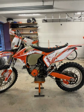 Ktm EXC undefined | Auto.bg — изображение 4