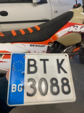 Ktm EXC undefined | Auto.bg — изображение 10