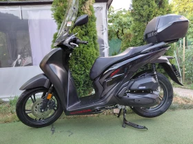 Honda Sh 125i  abs/start-stop  | Mobile.bg � ����� ������ 17