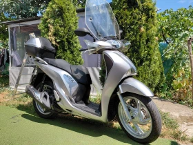 ������ Honda Sh