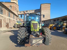  Claas Arion 640 | Mobile.bg    14