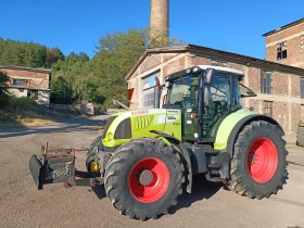 Трактор Claas Arion 640, снимка 3