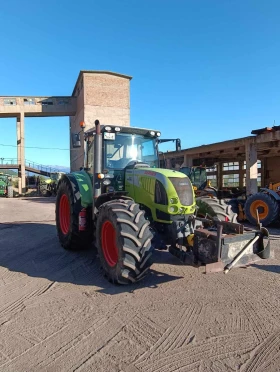  Claas Arion 640 | Mobile.bg    2