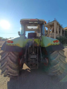  Claas Arion 640 | Mobile.bg    11