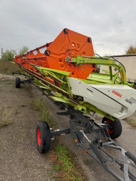  Claas LEXION 8700TT | Mobile.bg    11
