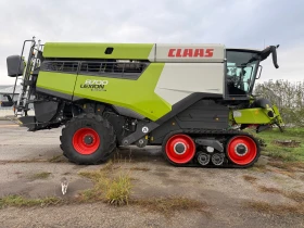  Claas LEXION 8700TT | Mobile.bg    7