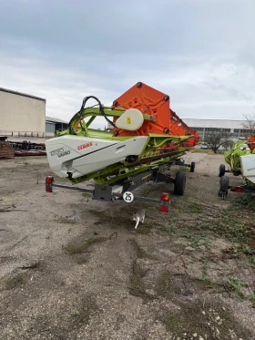  Claas LEXION 8700TT | Mobile.bg    14