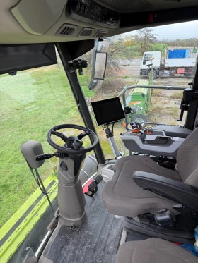  Claas LEXION 8700TT | Mobile.bg    17