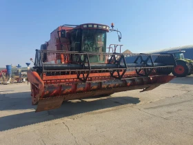  CASE IH 2388 E | Mobile.bg    3