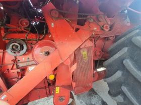  CASE IH 2388 E | Mobile.bg    8