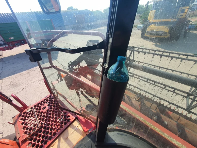 Комбайн CASE IH 2388 E, снимка 16 - Селскостопанска техника - 52149168