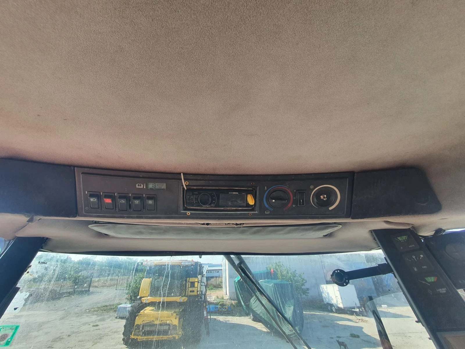  CASE IH 2388 E | Mobile.bg   14