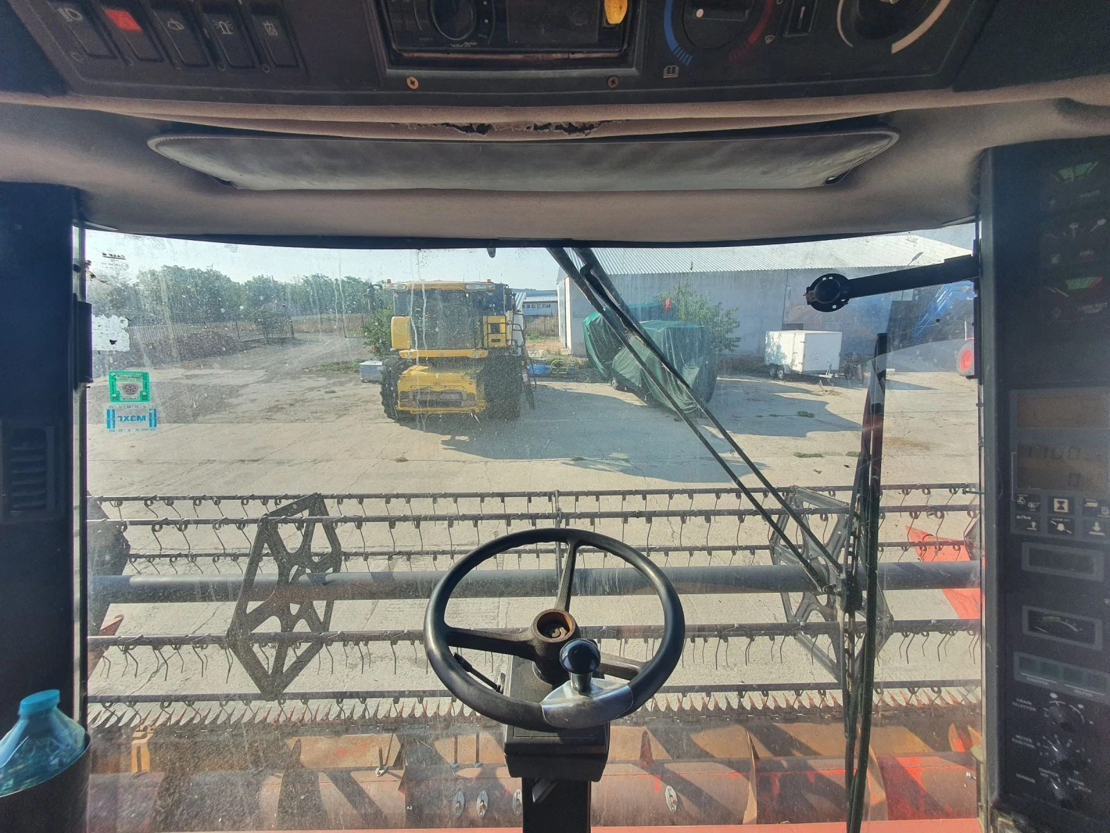  CASE IH 2388 E | Mobile.bg   17