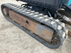 Багер Kobelco SK09SR * ОЧАКВАН 02.02.2027 * , снимка 5