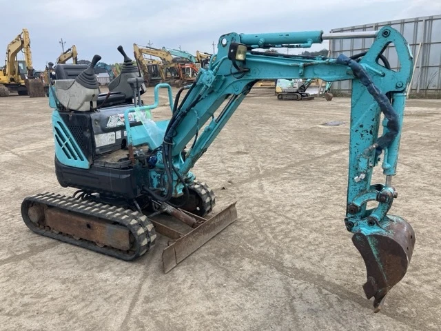 ����� Kobelco SK09SR * ������� 02.02.2027 *  | Mobile.bg � ����������� 2