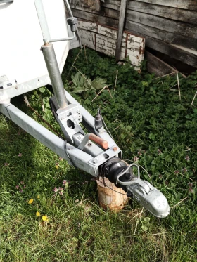 Каравана Други Bockmann, снимка 7