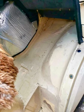 Кемпер Mercedes-Benz 310, снимка 15