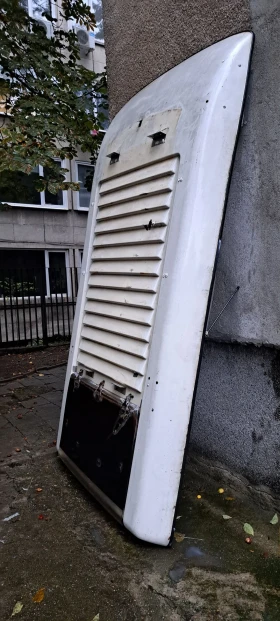 Кемпер Други  - изображение 1