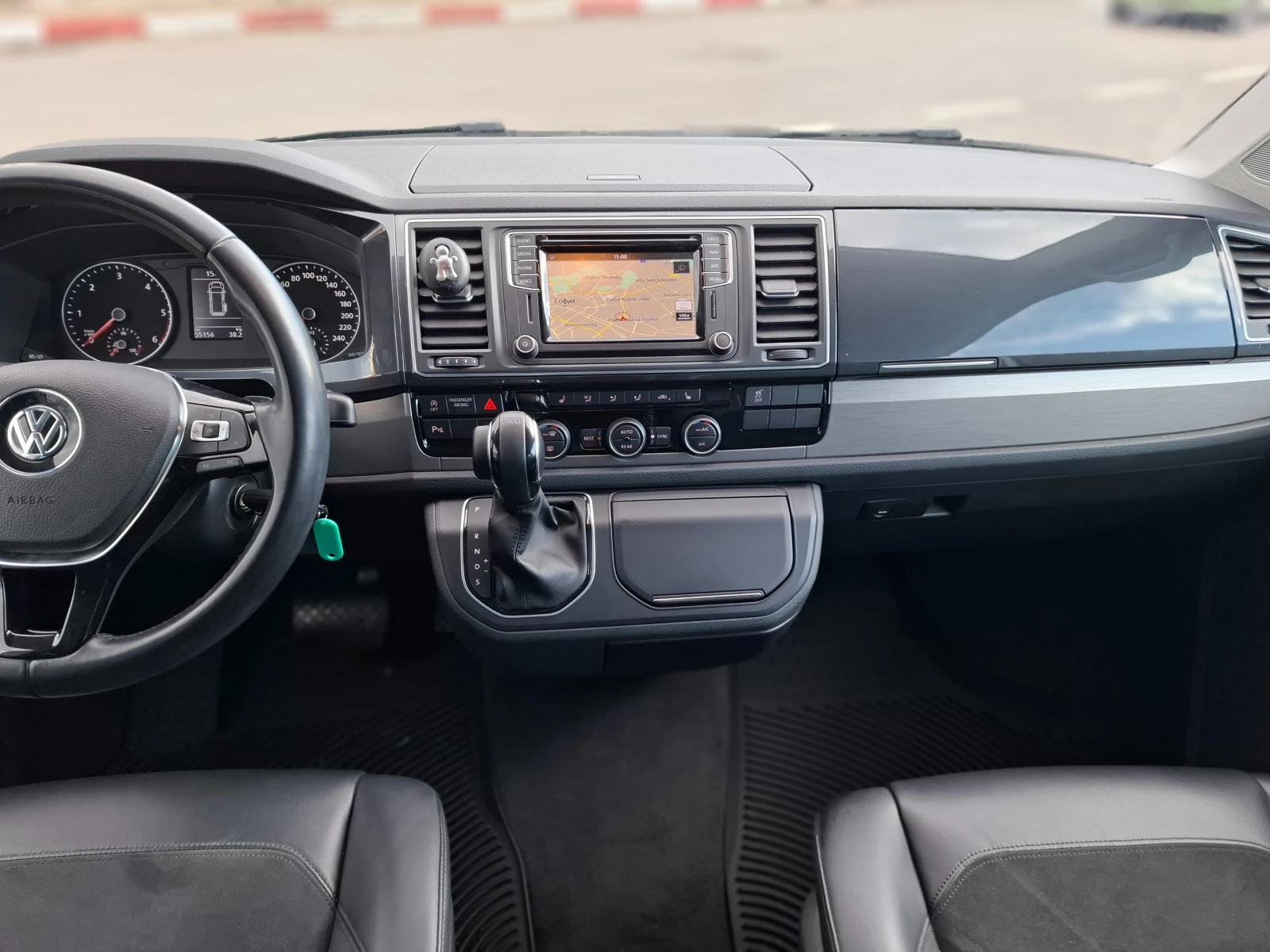  VW California Beach 4Matik DSG | Mobile.bg   11