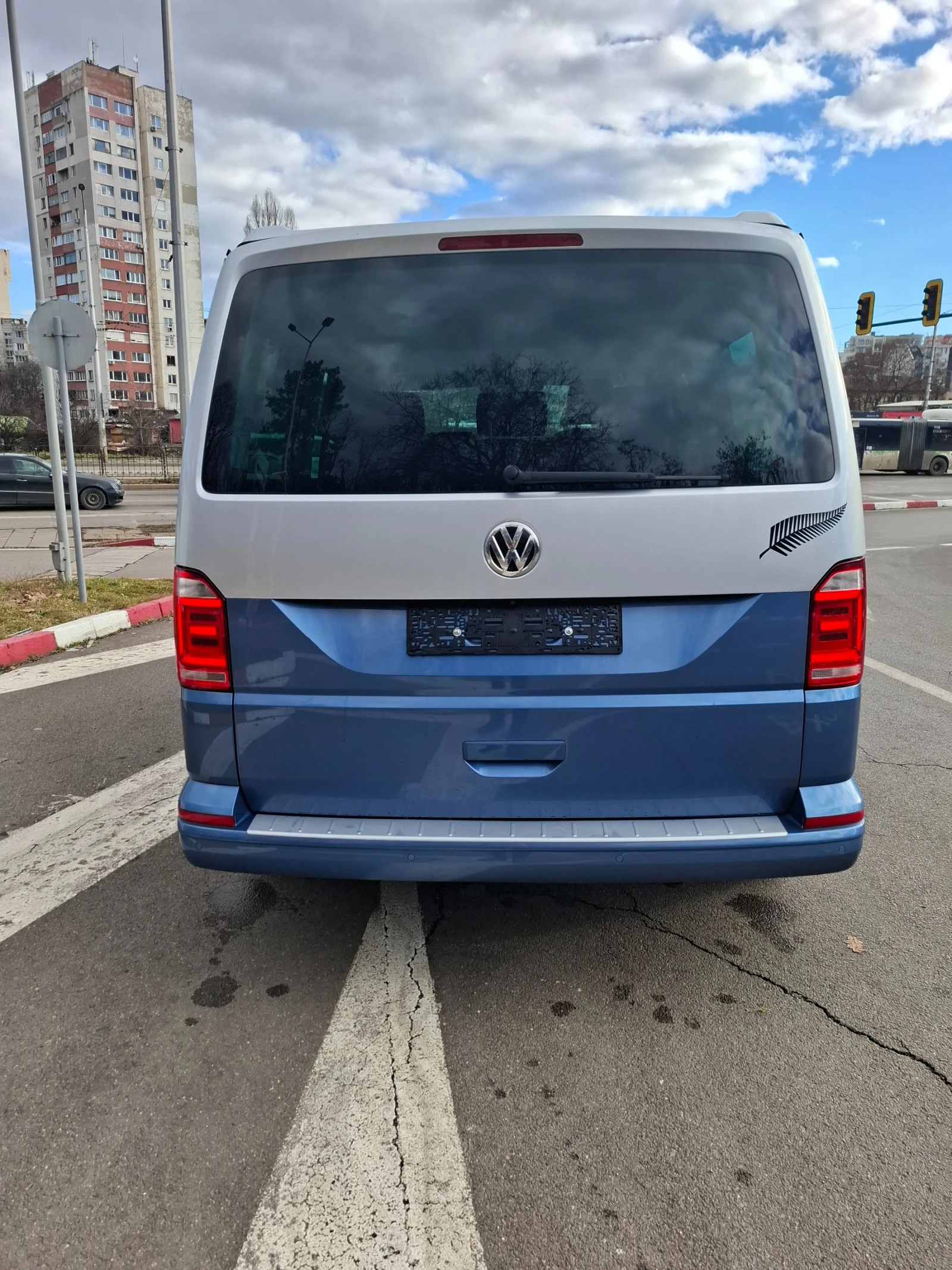  VW California Beach 4Matik DSG | Mobile.bg   15