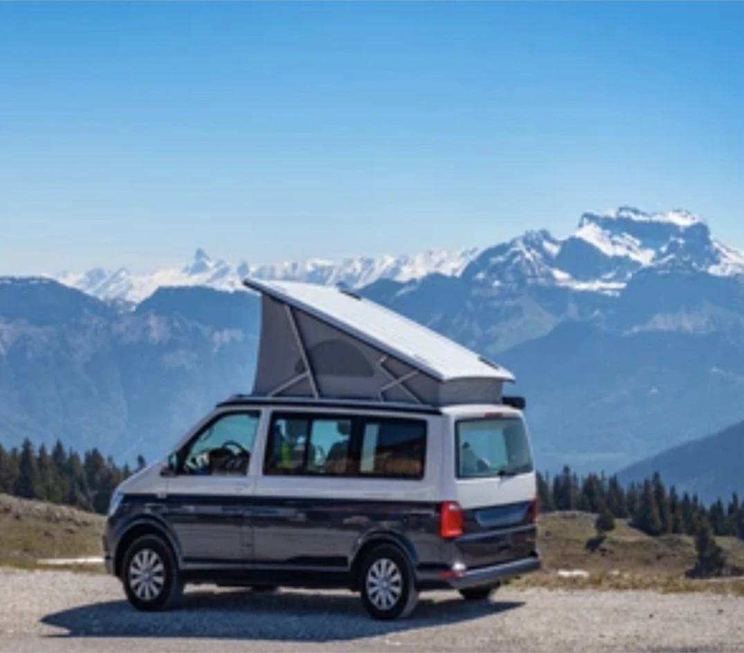  VW California Beach 4Matik DSG | Mobile.bg   1