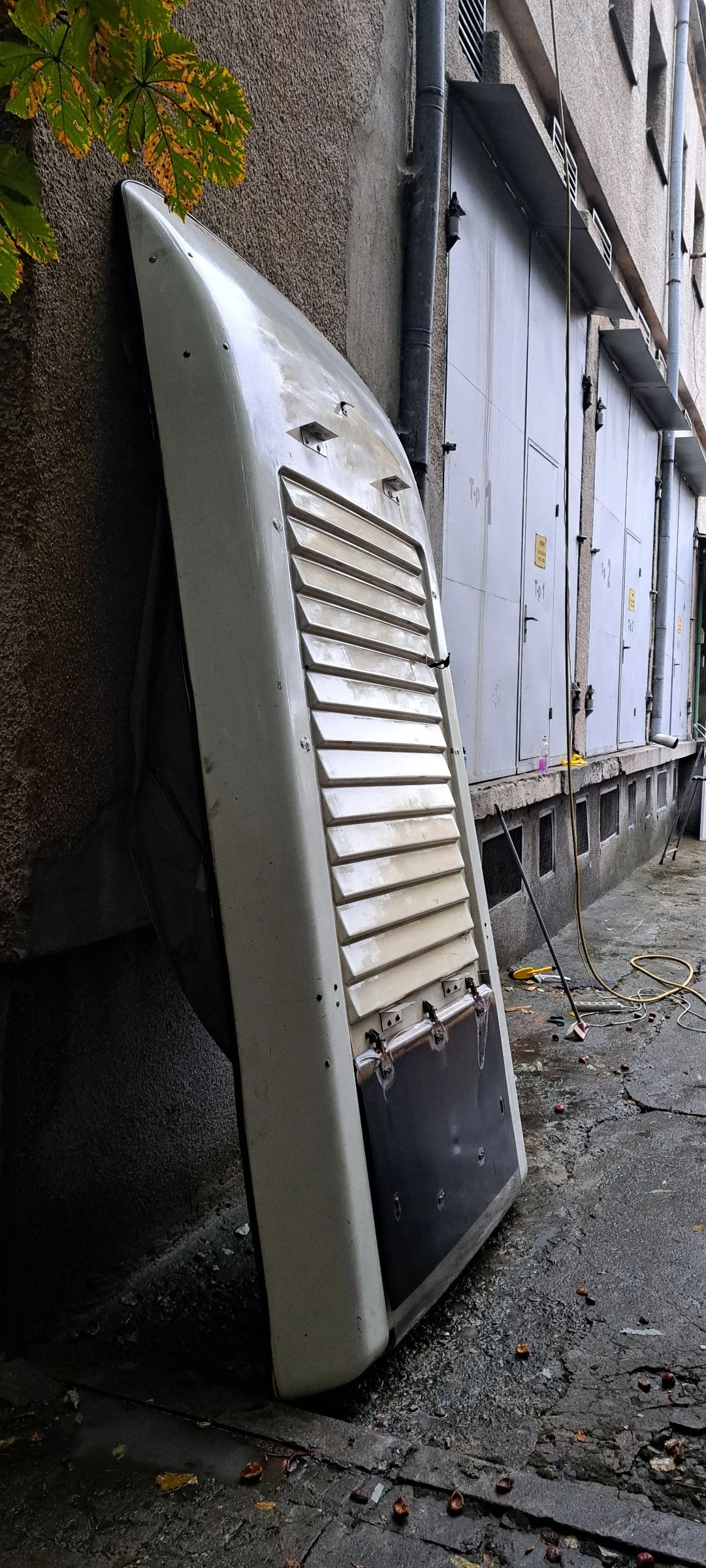 Кемпер Други  - изображение 3