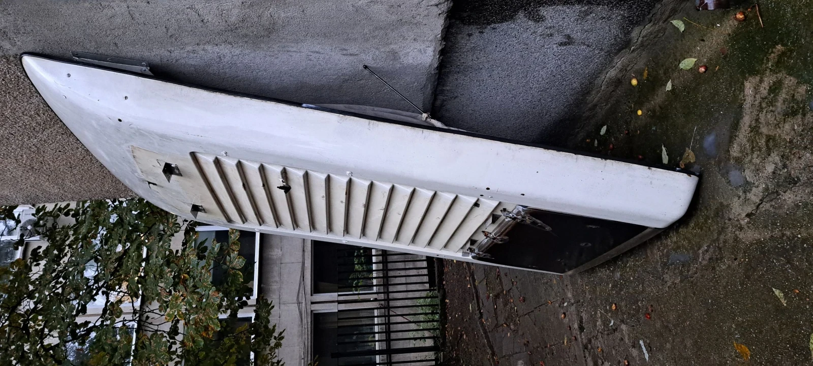 Кемпер Други  - изображение 2