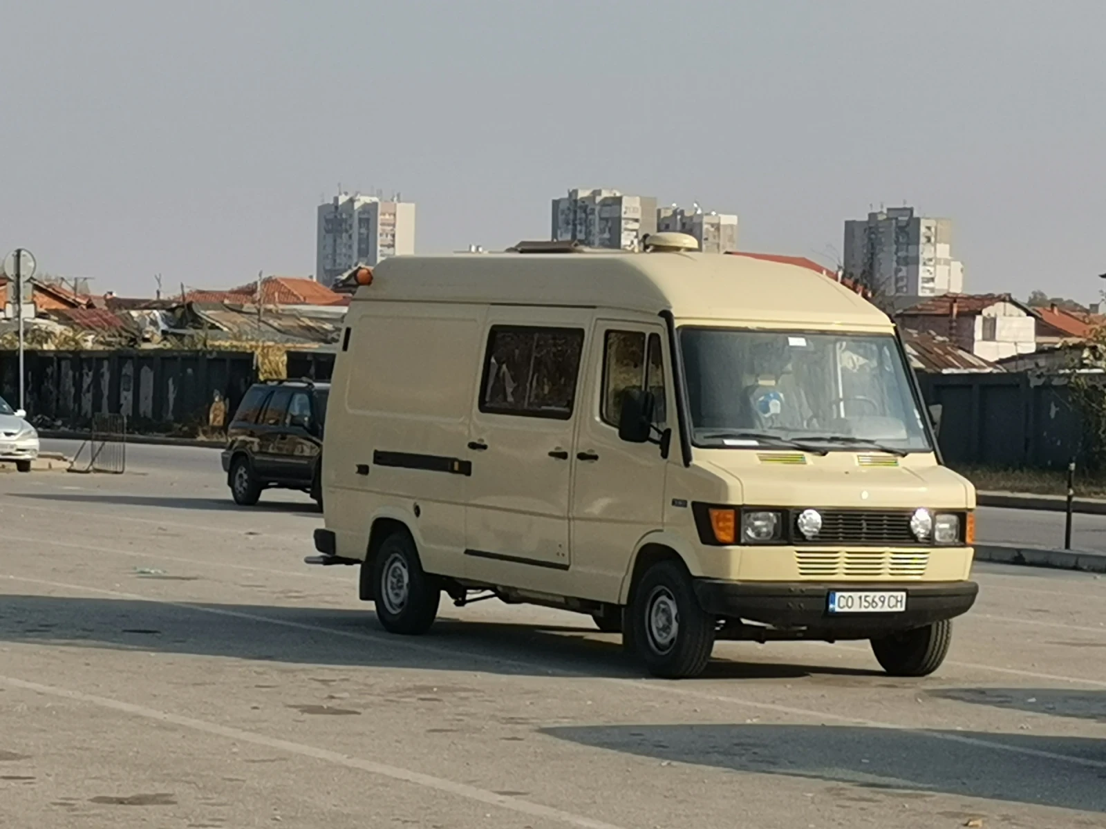 ������ Mercedes-Benz 310 | Mobile.bg � ����������� 2